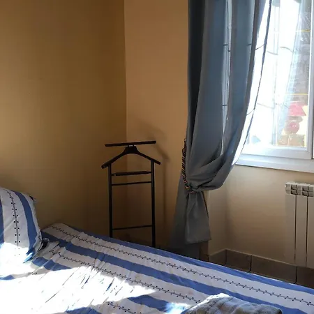 Gite Les Colibris Avec Spa - 6 Personnes Prázdninový dům