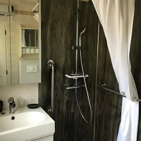 Prázdninový dům Gite Les Colibris Avec Spa - 6 Personnes